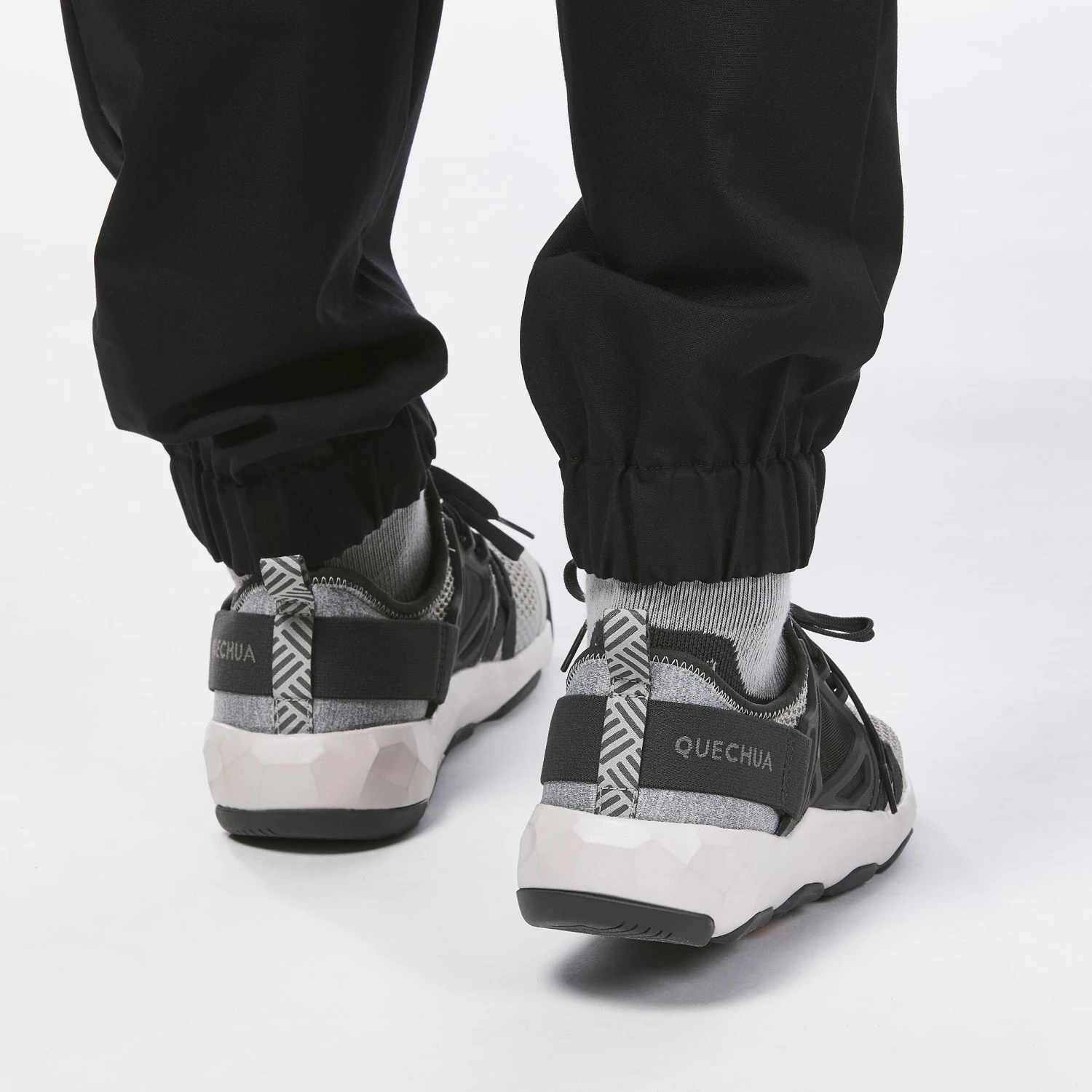 Quechua Men’s Hiking Trousers - Image 6