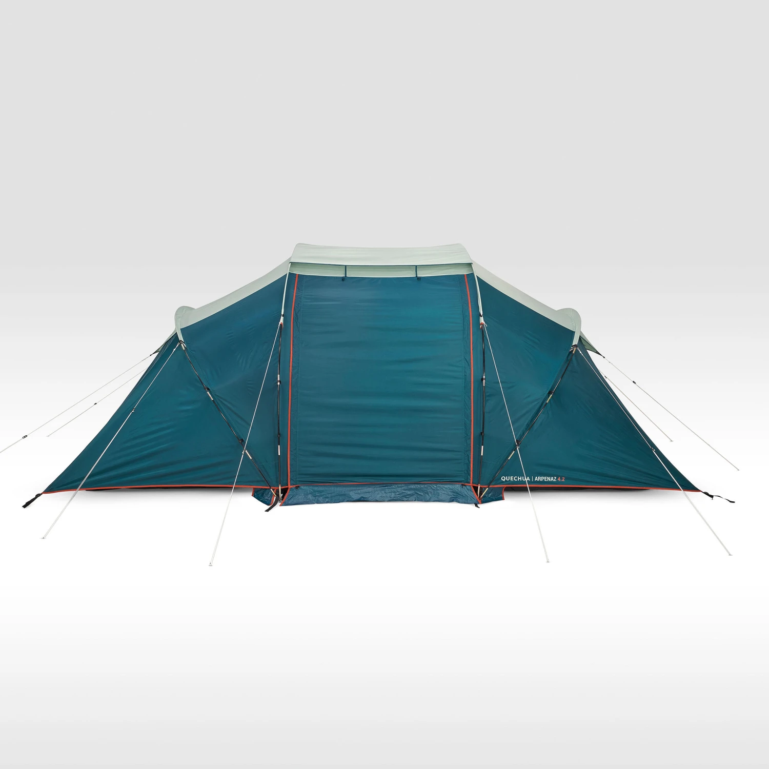 Quechua FLYSHEET - SPARE PART FOR THE ARPENAZ 4.2 TENT - Image 2