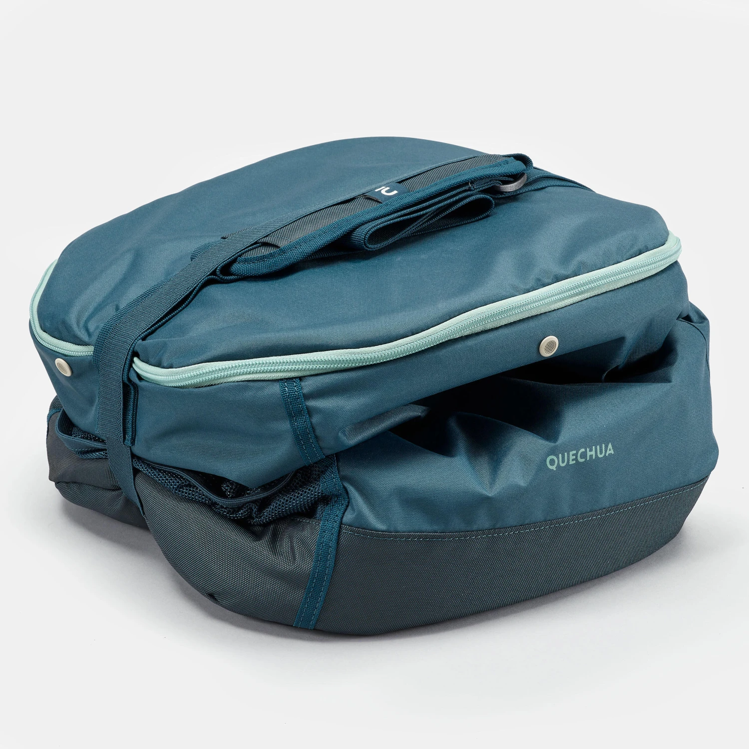 Quechua SOFT CAMPING ICE CHEST - 30L - Image 5