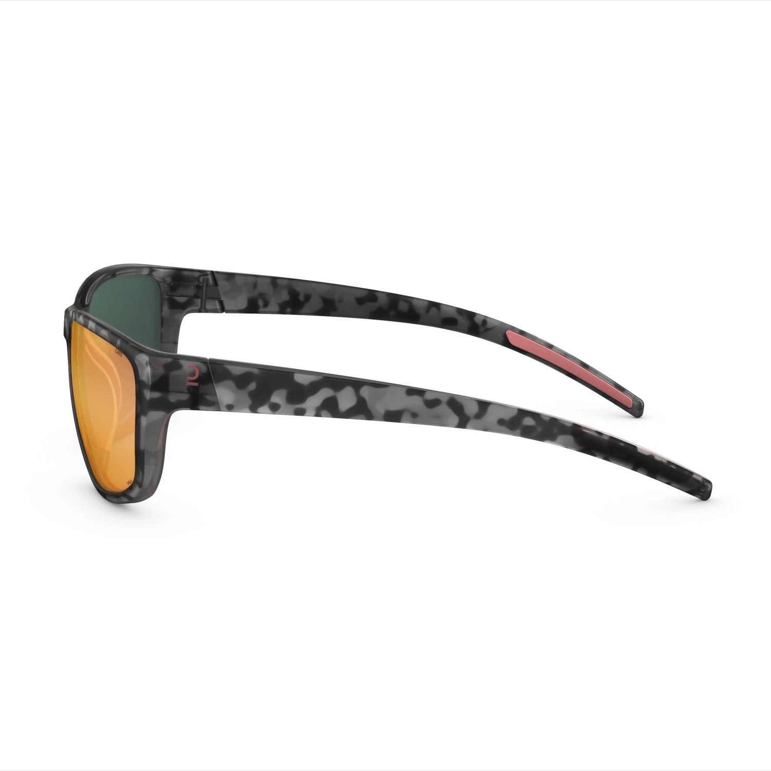 Quechua Women's Polarised Category 3 Hiking Sunglasses MH550 - Image 7
