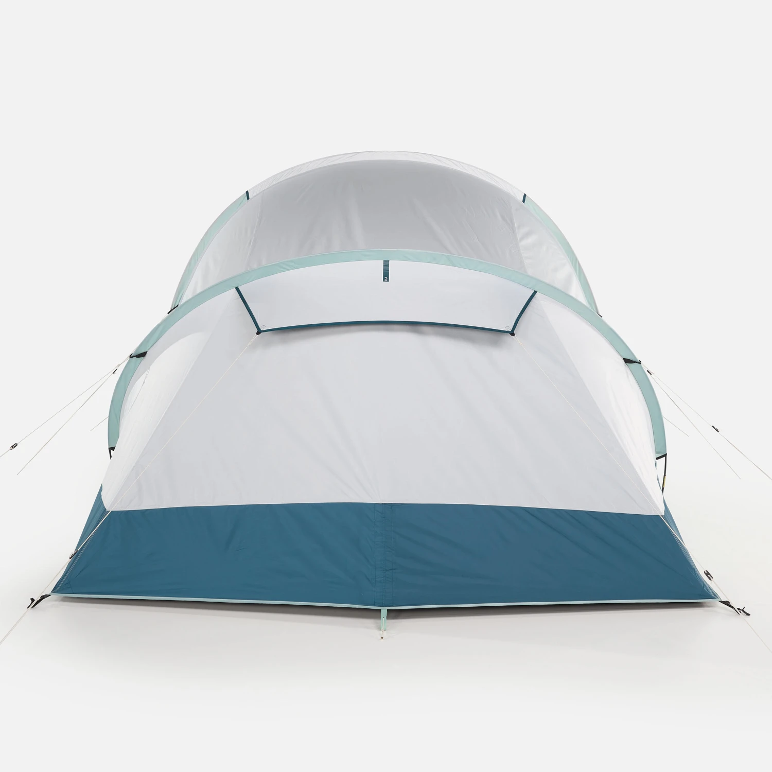 Quechua 4 Man Blackout Tent With Poles - Image 8
