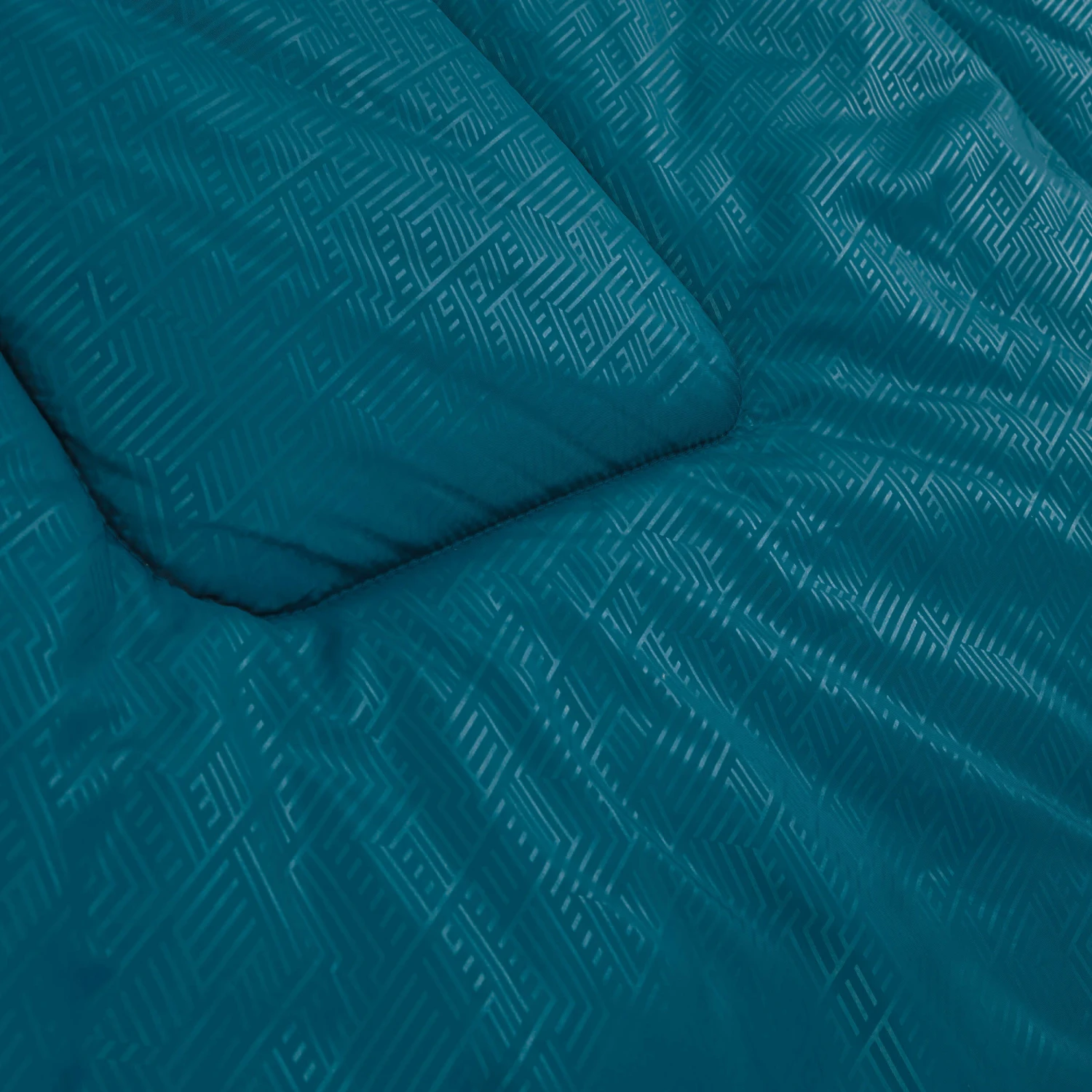 Quechua CAMPING SLEEPING BAG - ARPENAZ 10° DOUBLE - Image 5