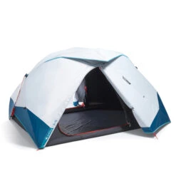 Quechua 2 Man Blackout Tent