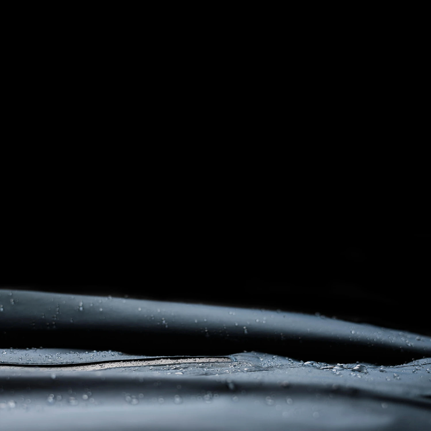 Quechua Men’s Waterproof Hiking Jacket NH500 Imper - Image 14