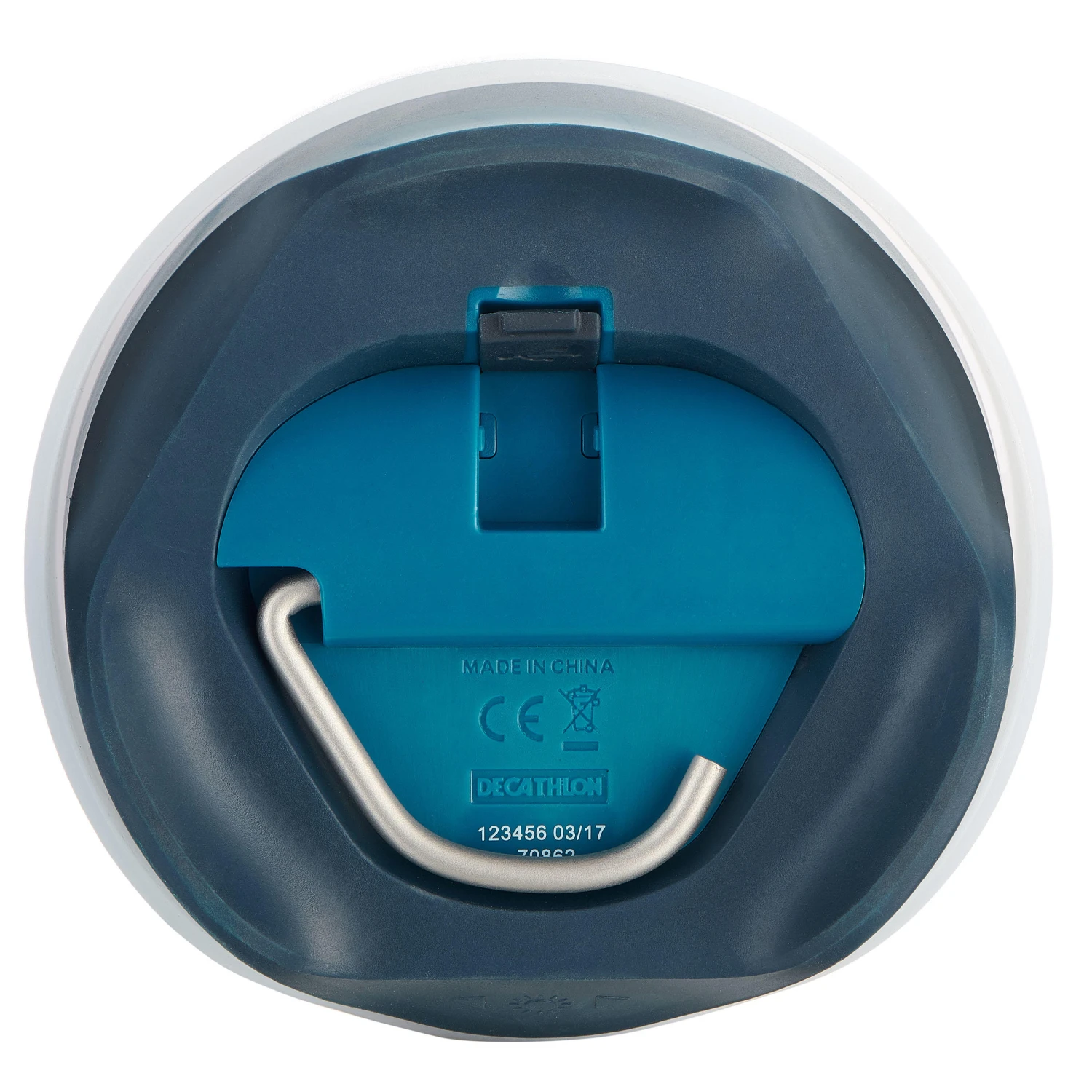 Quechua CAMPING LAMP - BL200 RECHARGEABLE - 200 LUMENS - Image 7