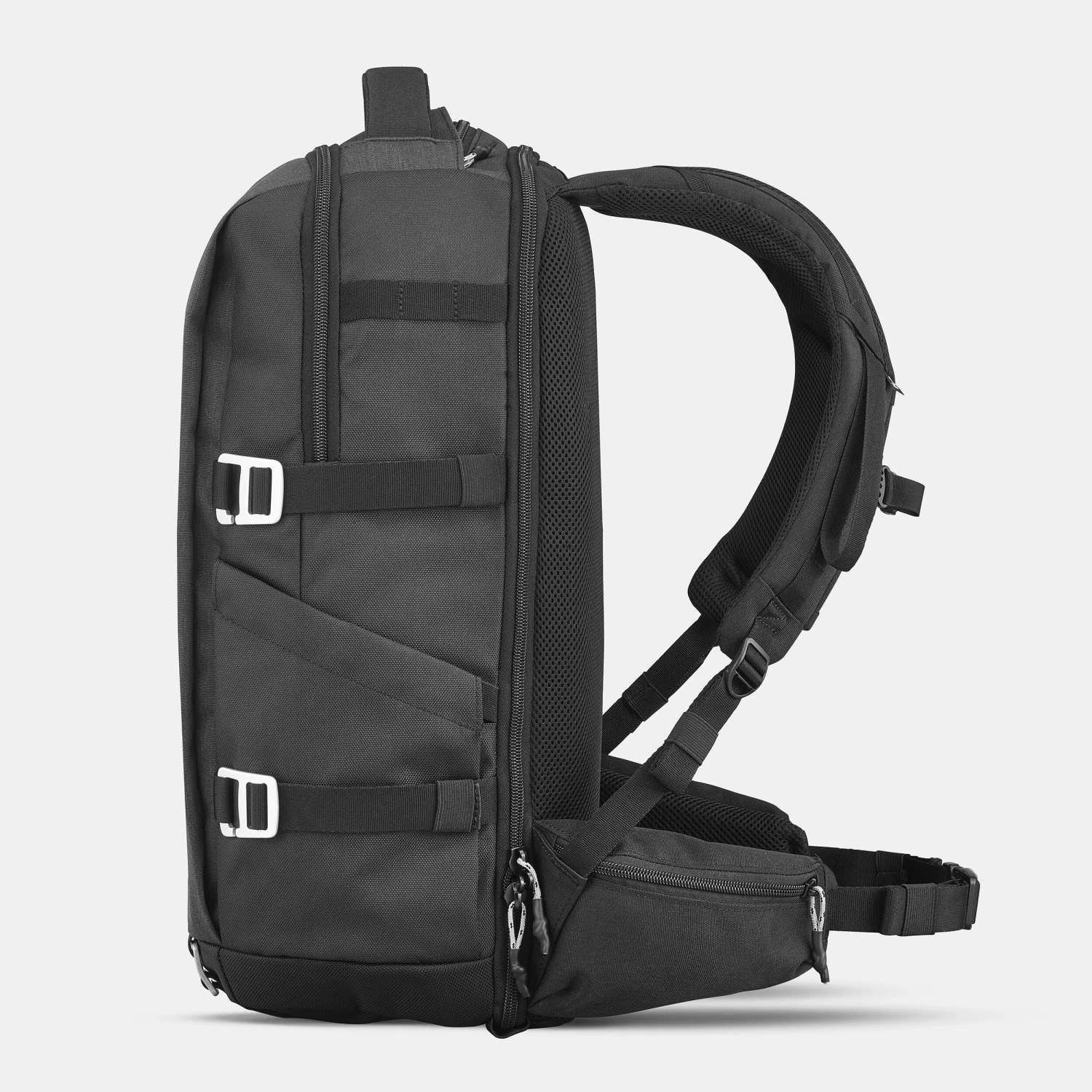 Quechua Hiking Camera Backpack 30 L - Image 6