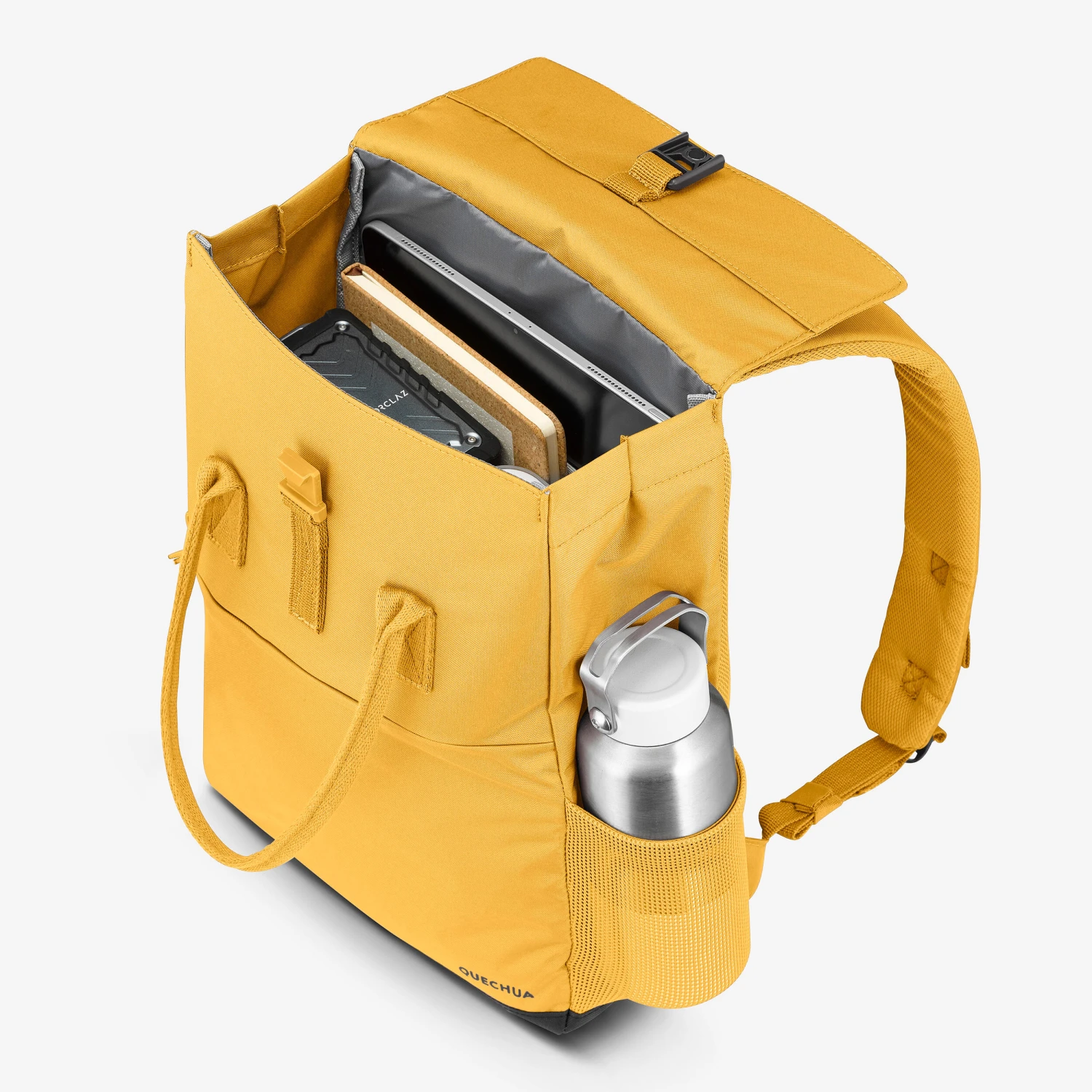 Quechua Hiking Backpack 10L - Image 10