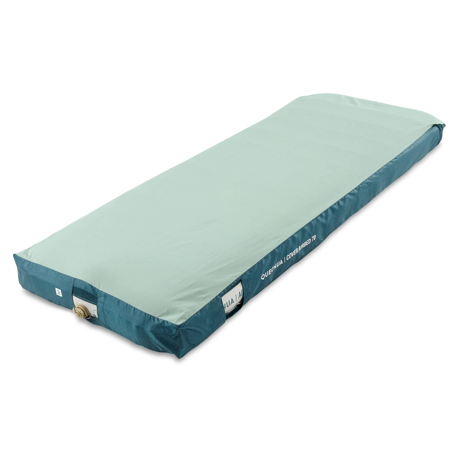 Quechua Inflatable Mattress Cover - Airbed Cover 70 Cm - Image 2