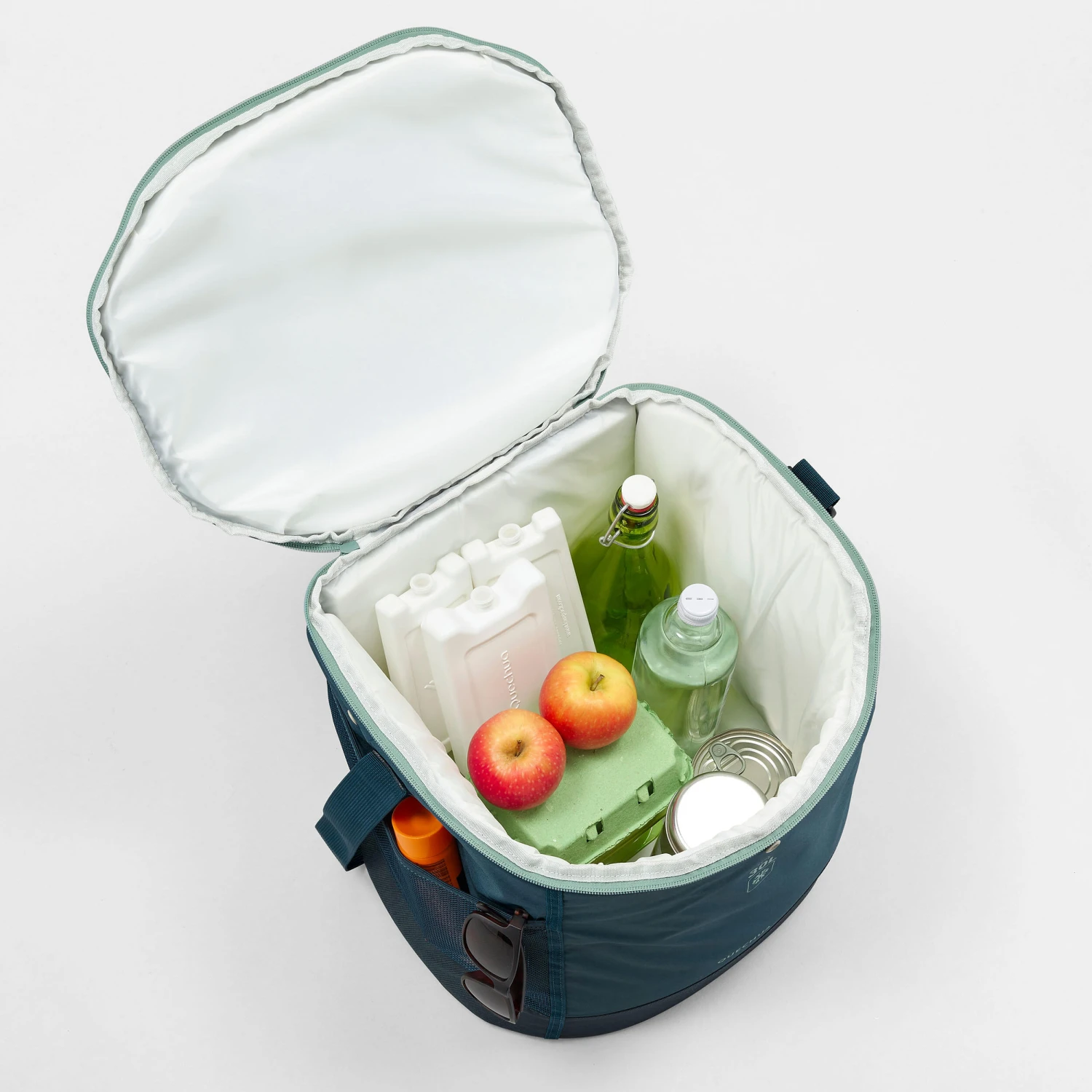 Quechua SOFT CAMPING ICE CHEST - 30L - Image 3