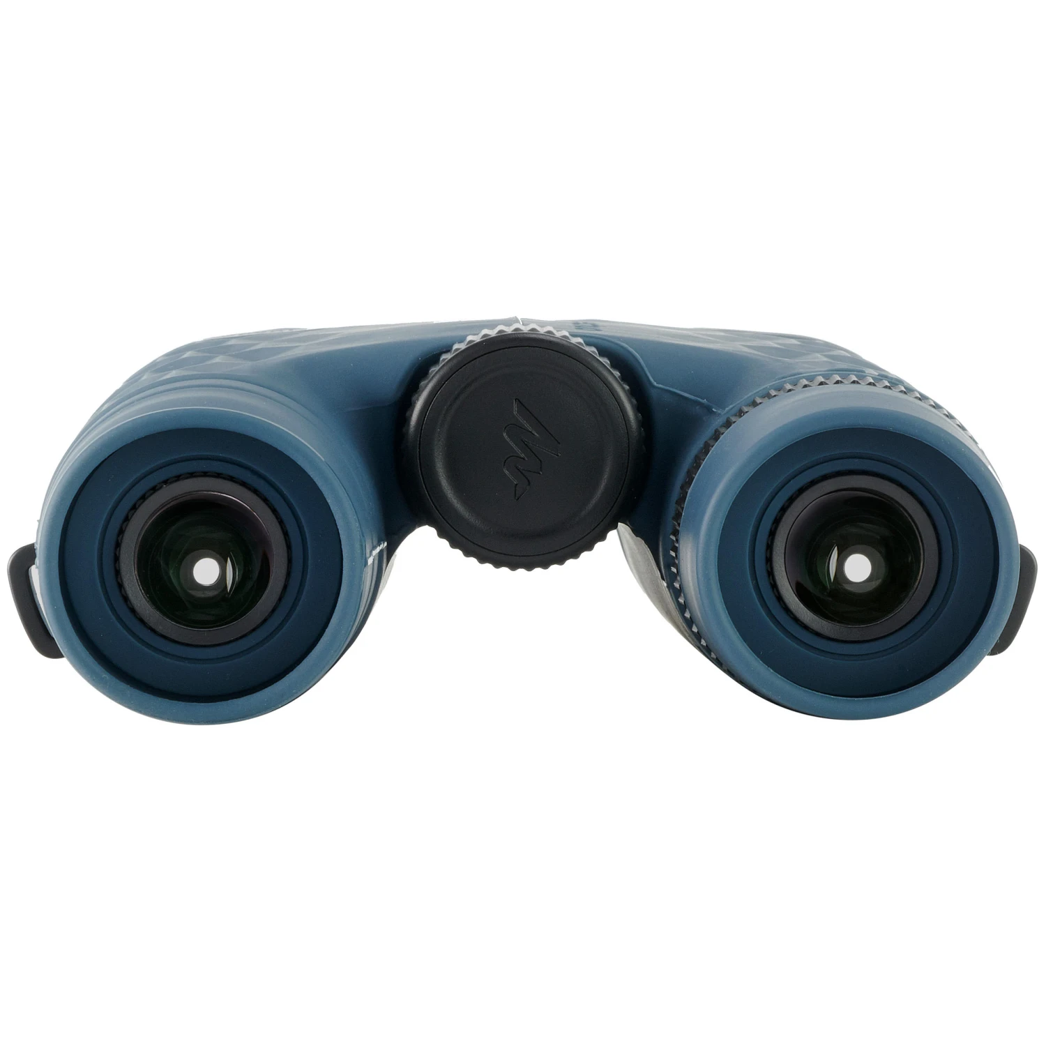 Quechua Adult Adjustable Binoculars - Black/Blue - Image 5