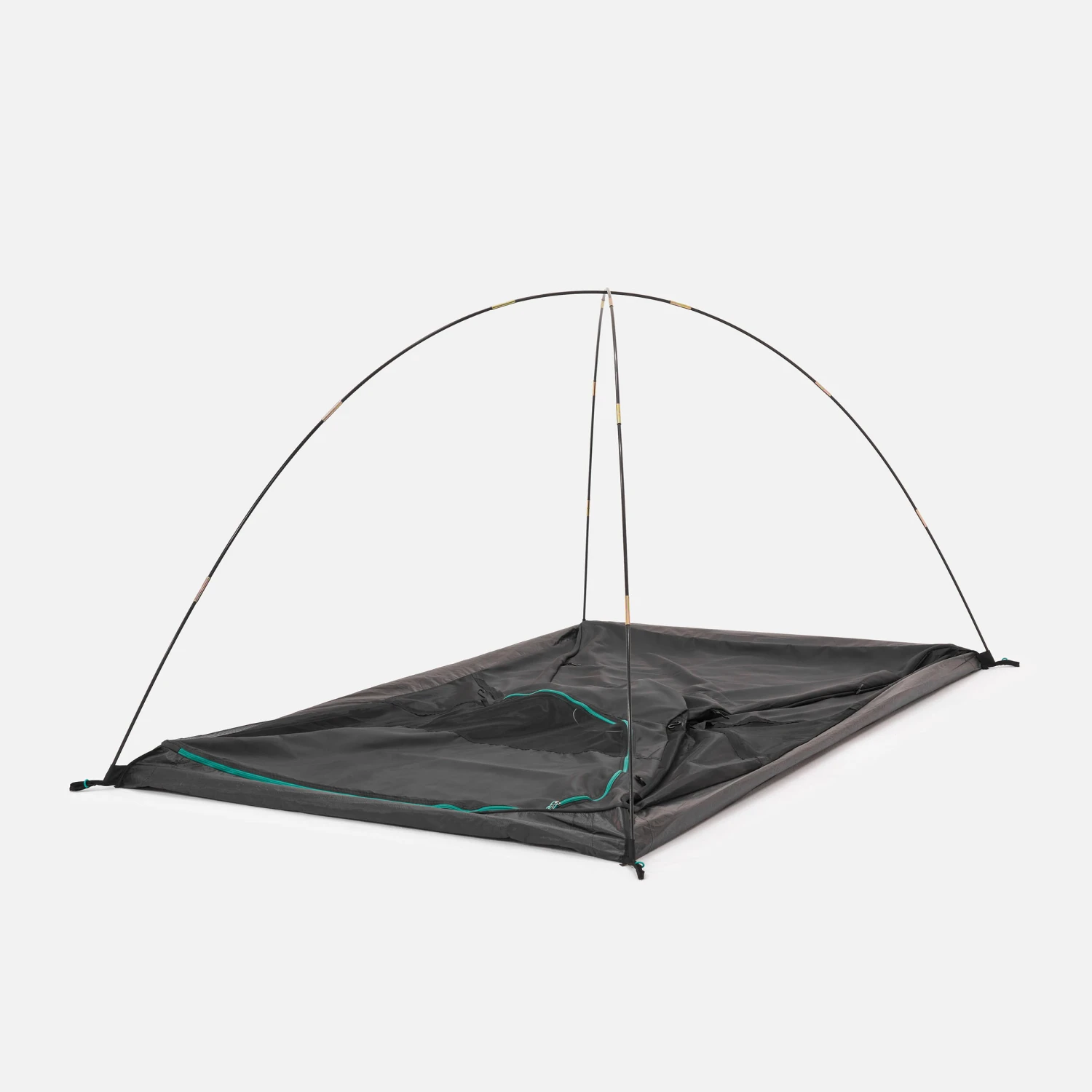 Quechua 2 Man Blackout Tent MH100 - Image 20