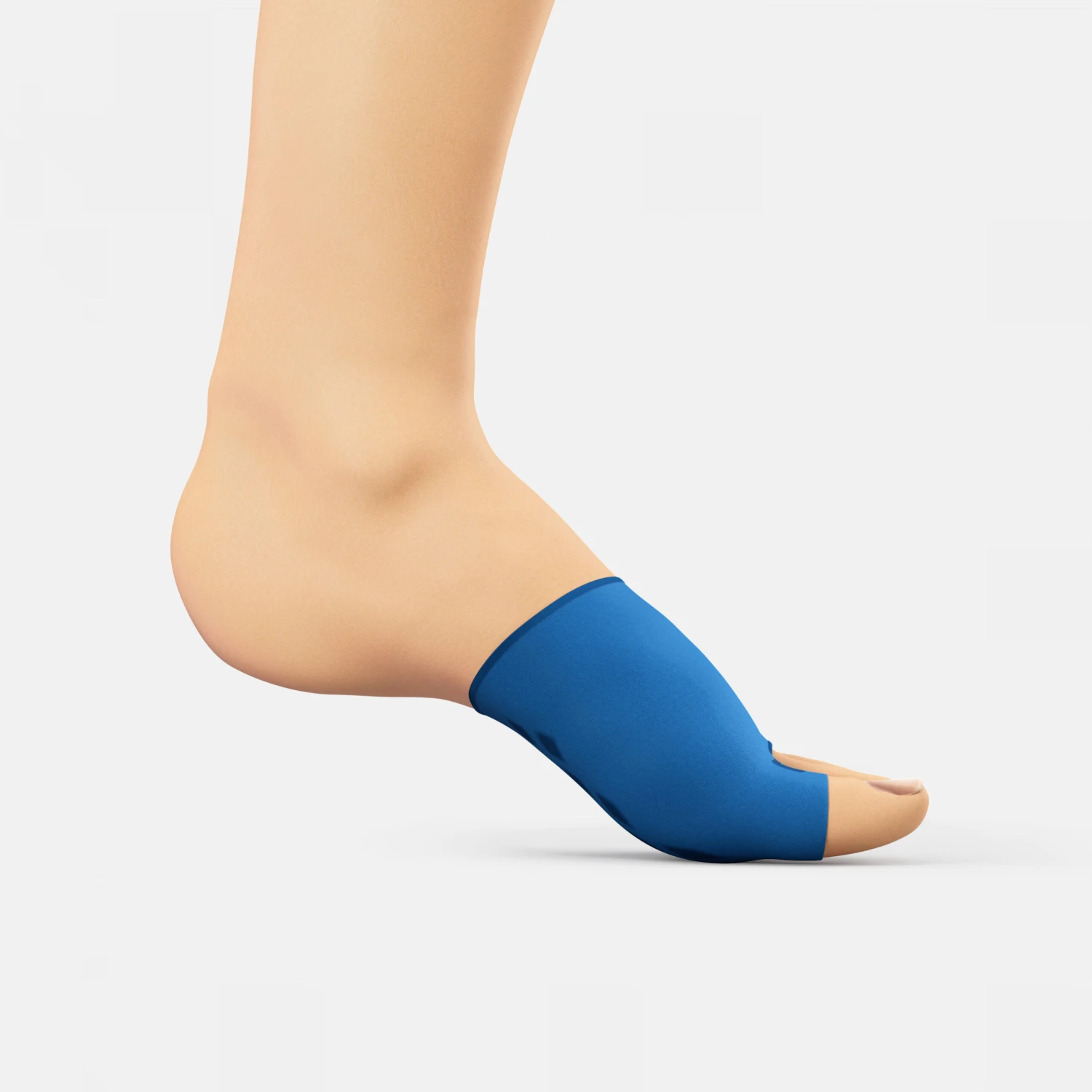 Quechua Plantar Gel - Image 5