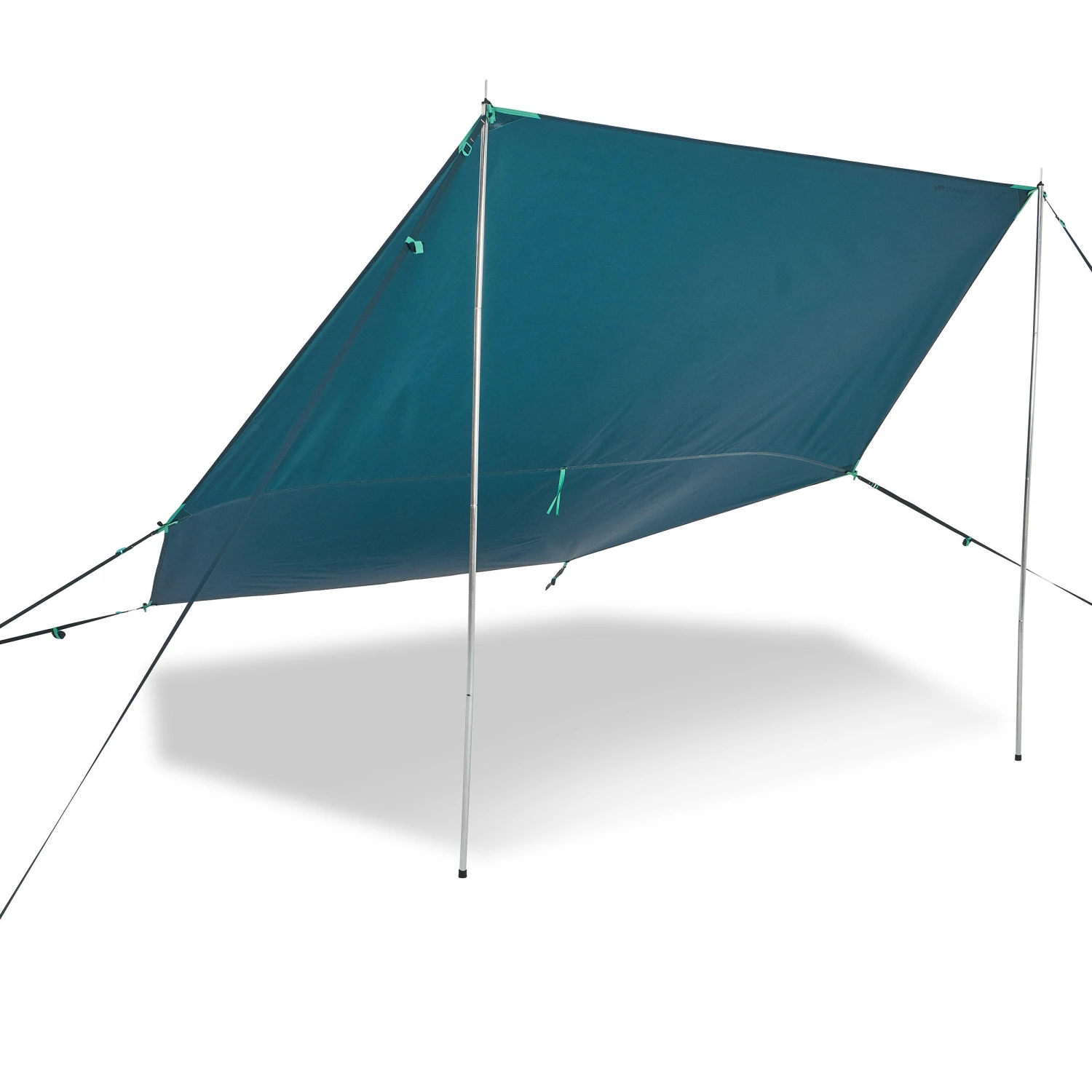 Quechua MULTIFUNCTION TARP CAMPING SHELTER - Image 6