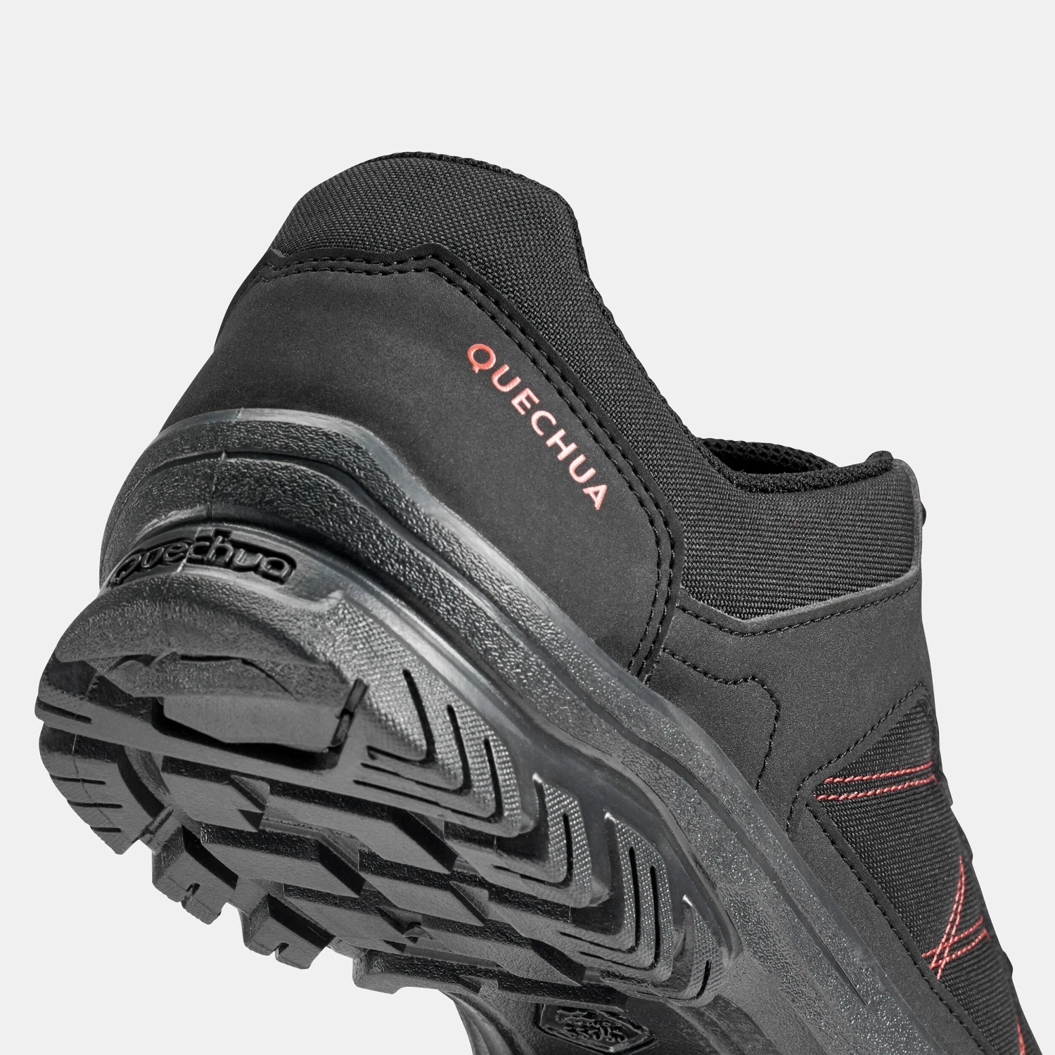 Quechua Men's Hiking Boots - Image 10