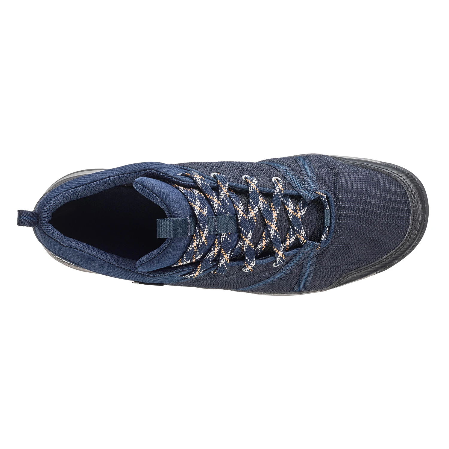 Quechua Men's Waterproof Walking Shoes - Image 3
