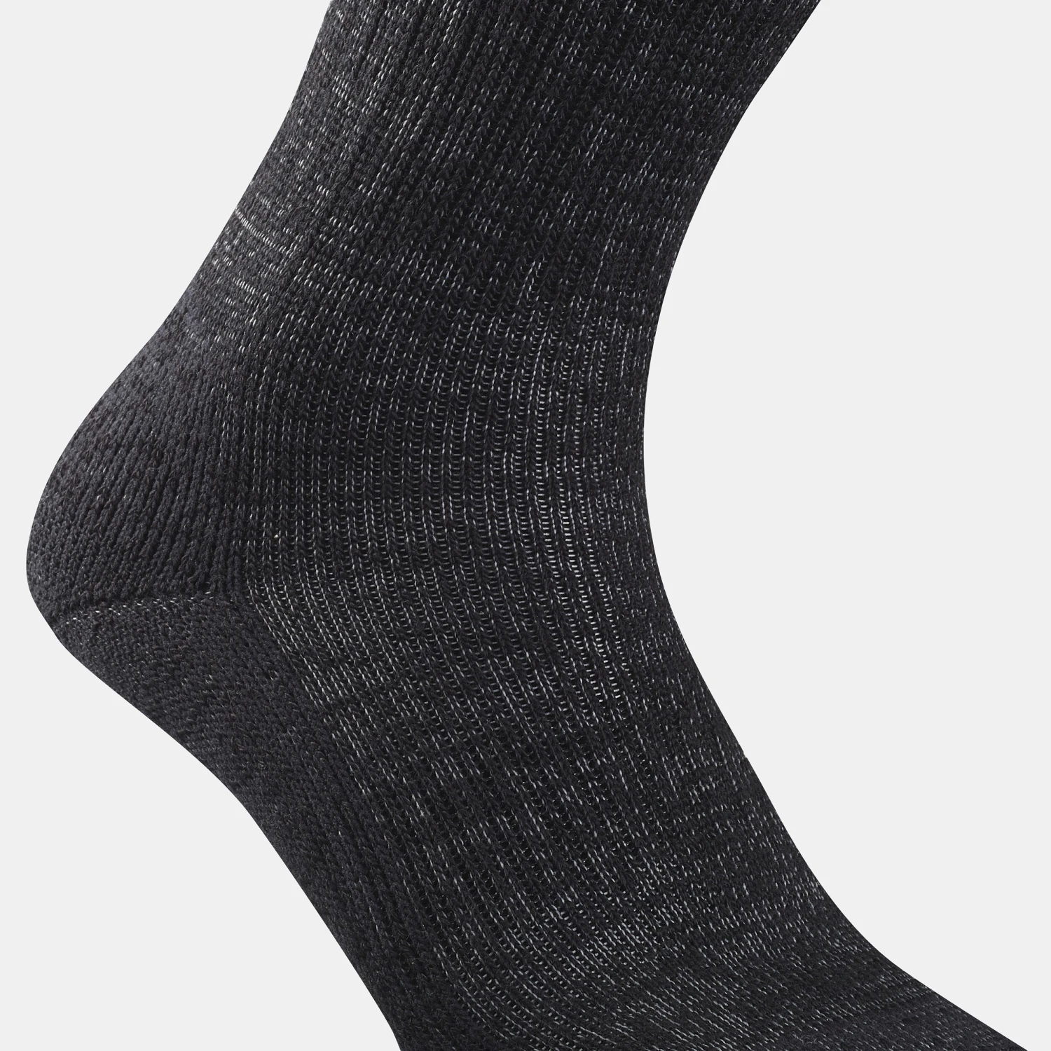 Quechua Hiking Warm Socks - SH900 MID - Image 3