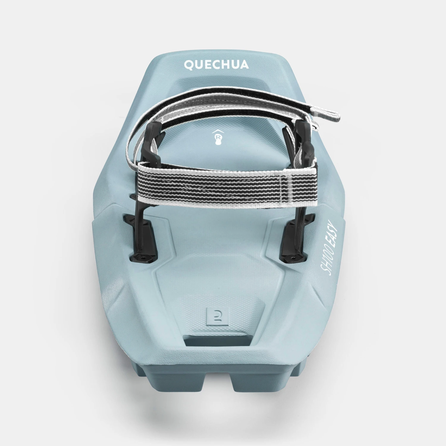 Quechua Snowshoes With Medium Sieve Snowshoes - Image 7