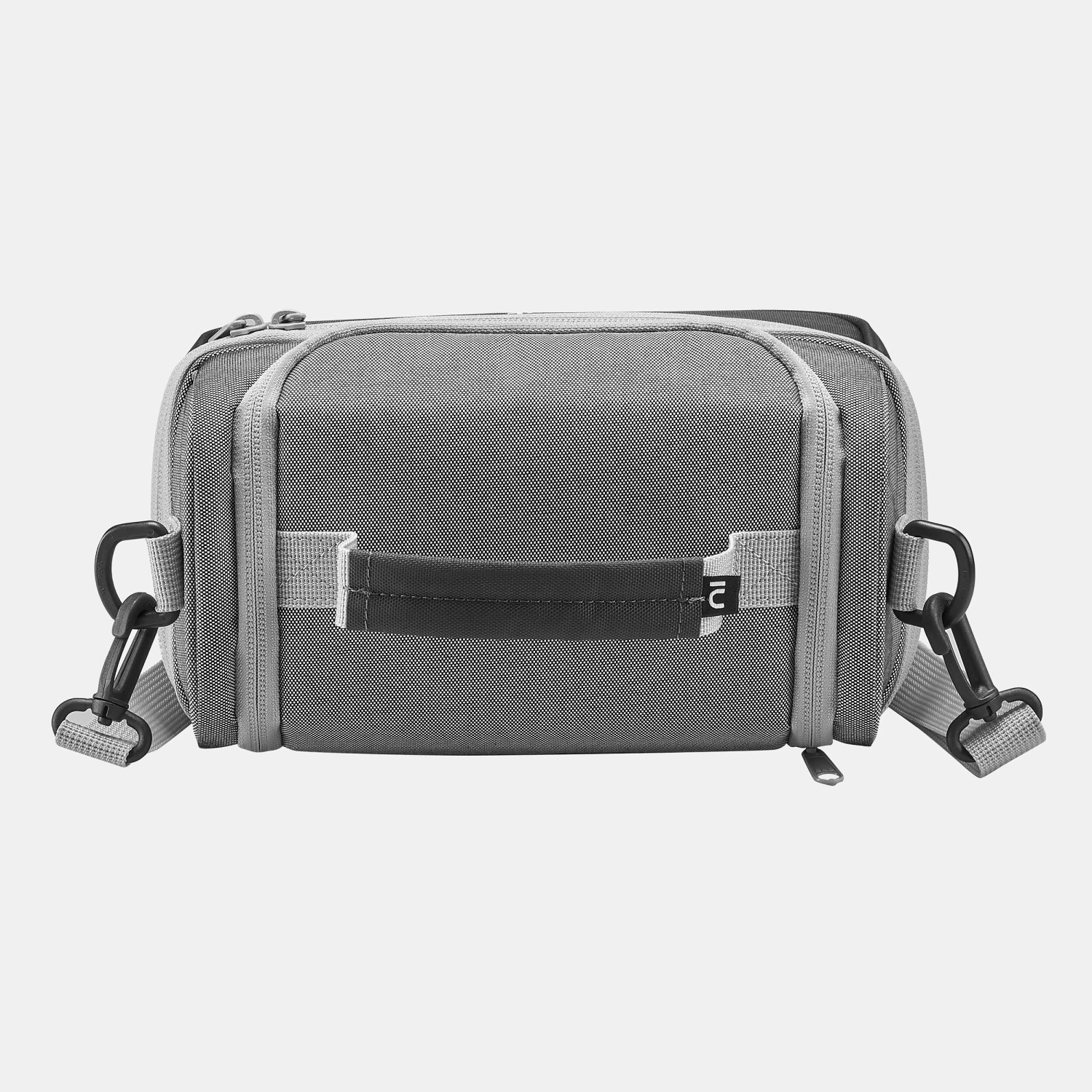 Quechua Insulated Lunch Box 100 - 4.4 Litres - Image 5
