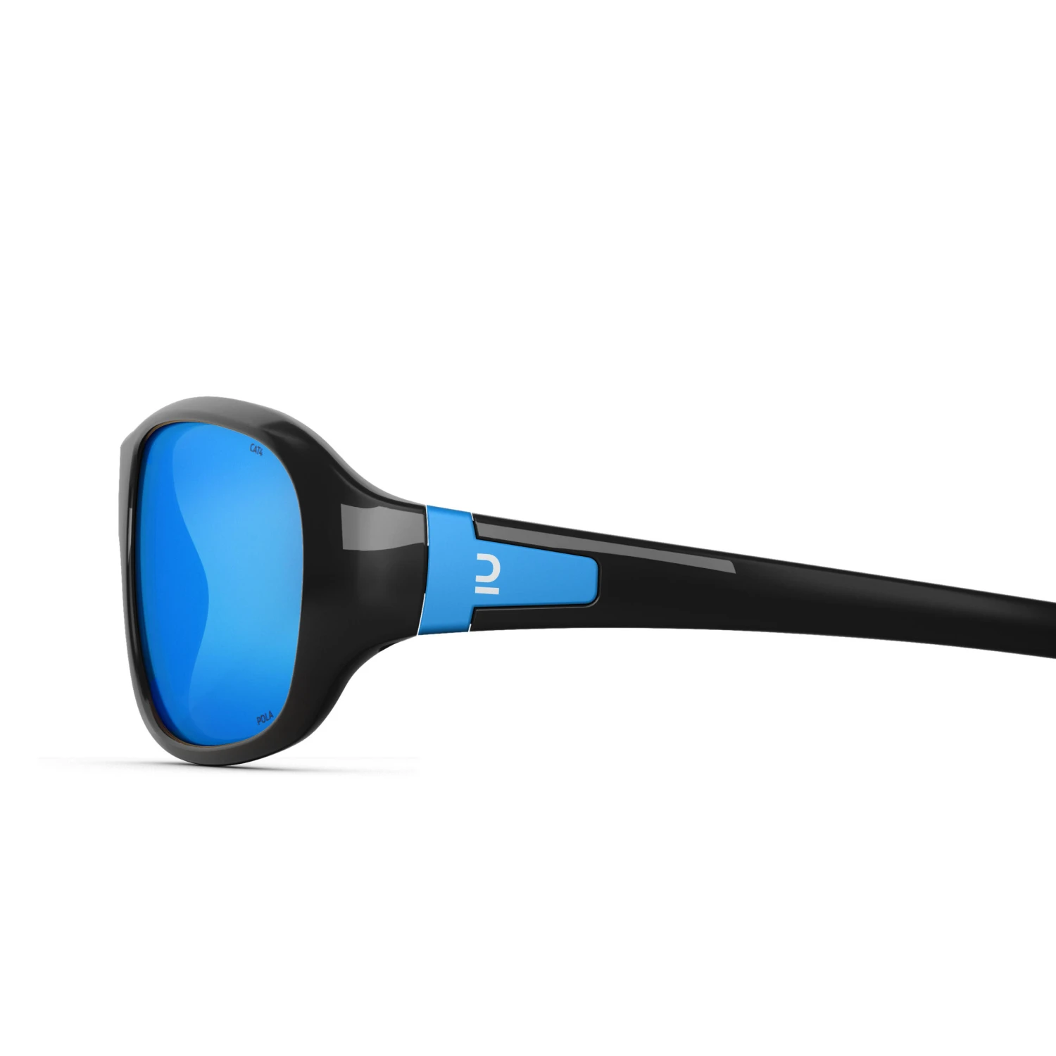 Quechua Child's Category 4 Sunglasses - 6 - Image 7