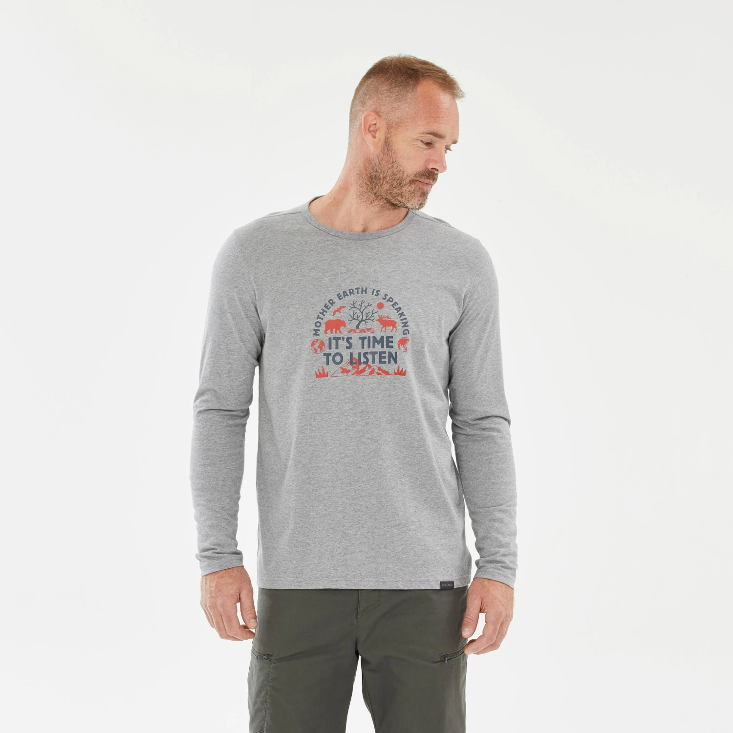 Quechua Men’s T - Image 3